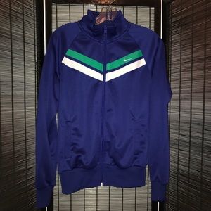 Nike The Athletic Dept, Sweatshirt